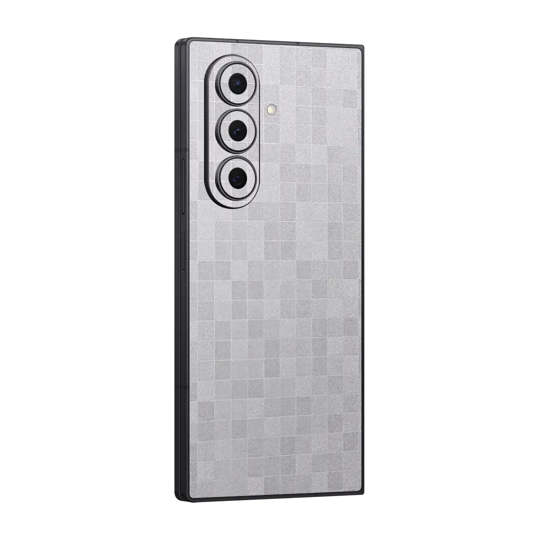 Preload Flat Back / Pixels Light