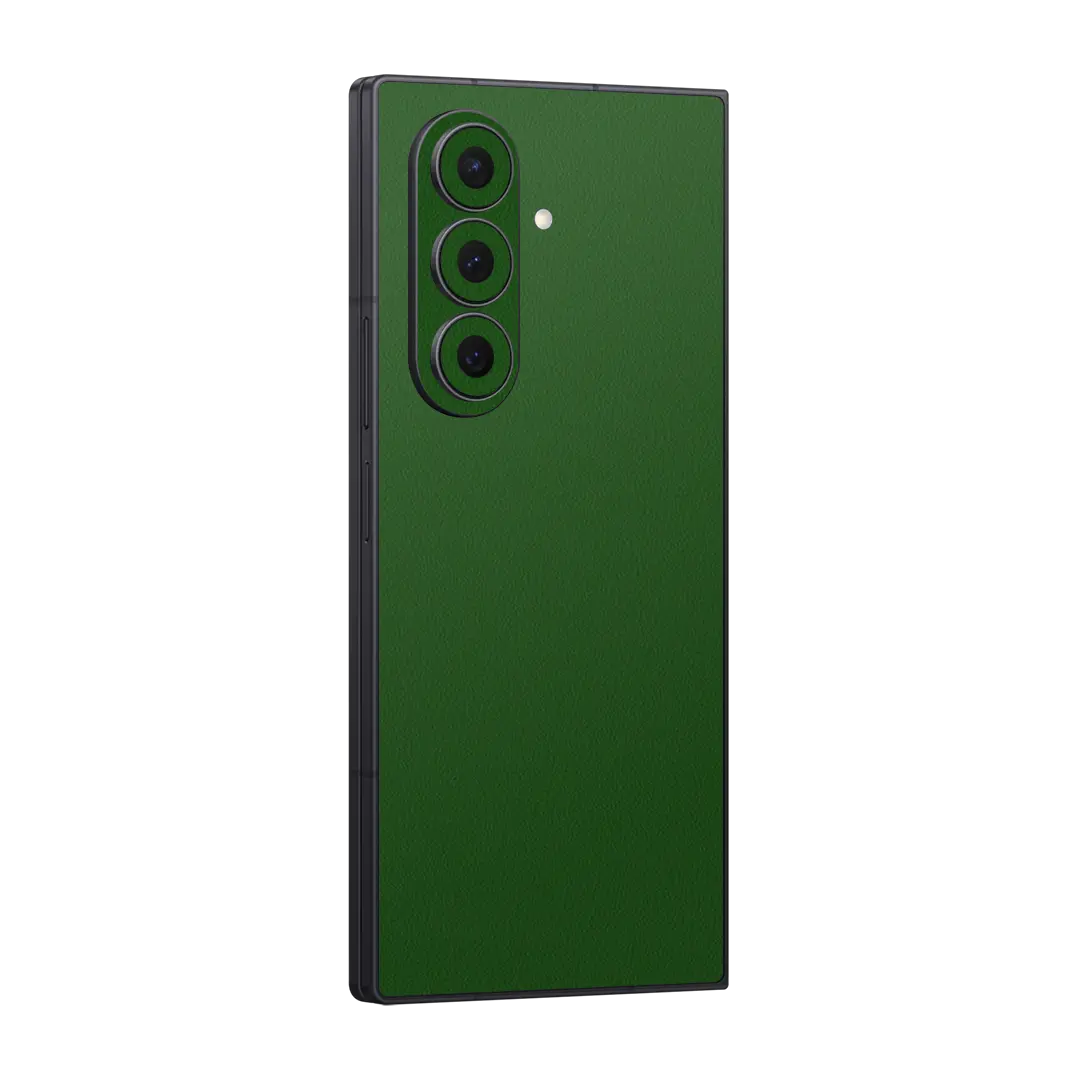 Preload Flat Back / Sandstone Green