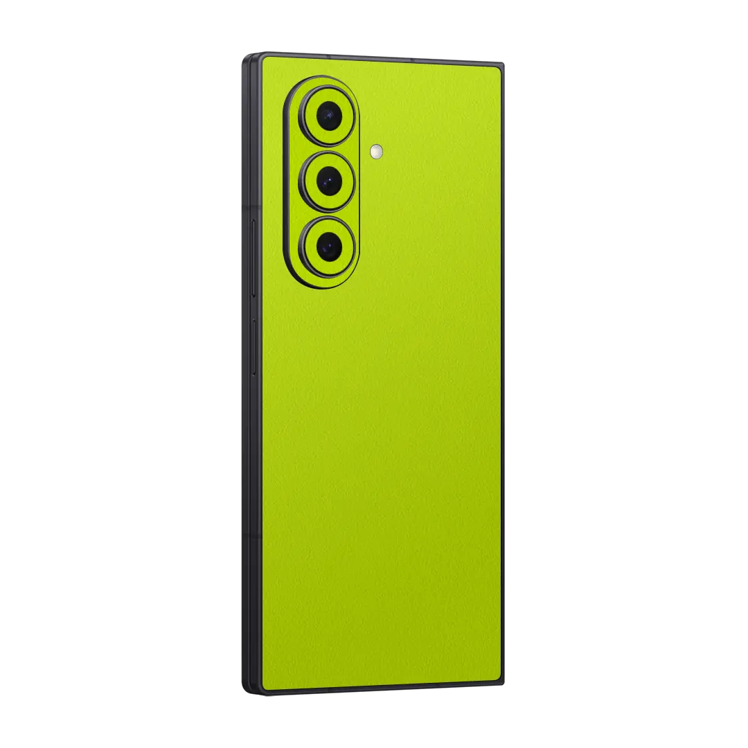 Preload Flat Back / Sandstone Neon