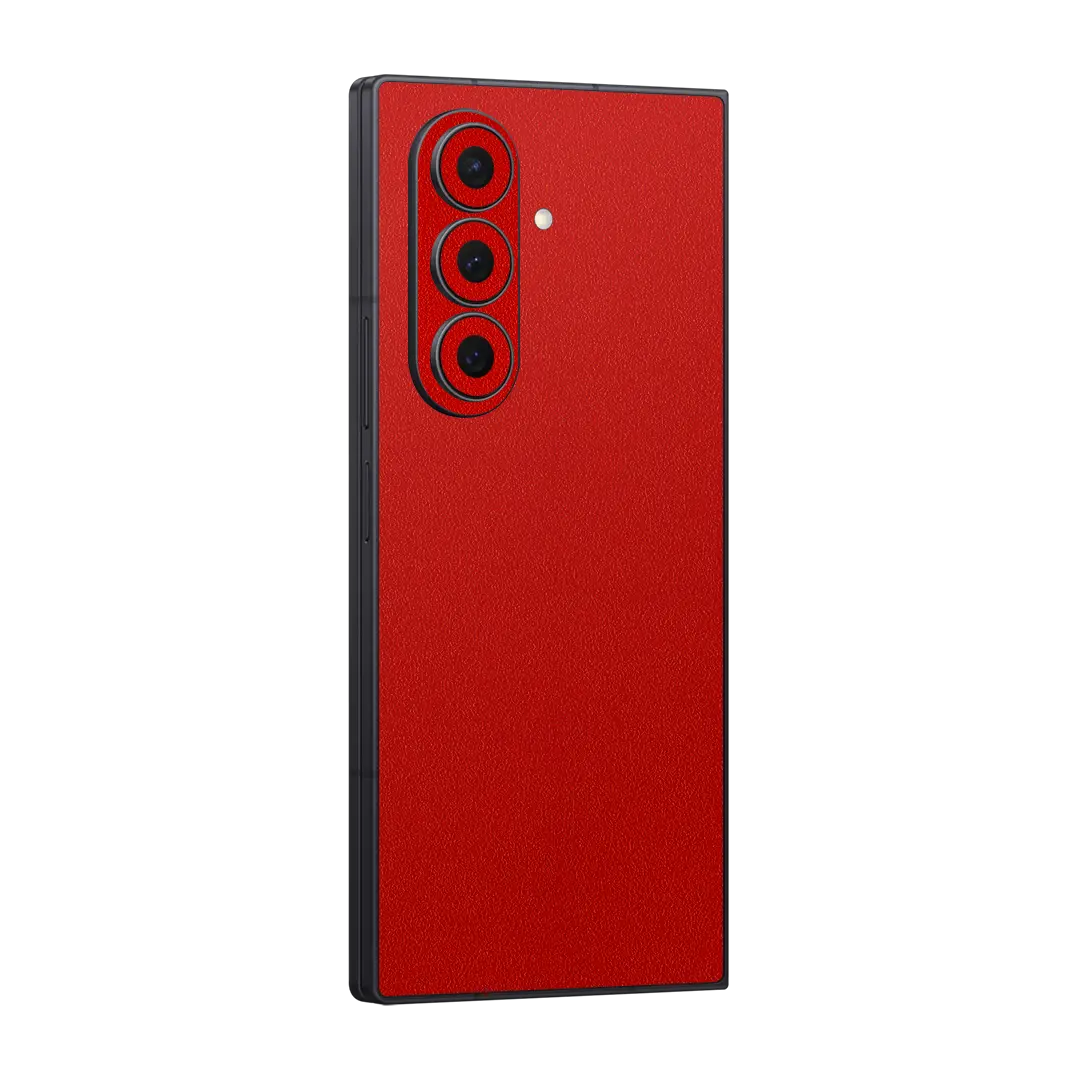 Preload Flat Back / Sandstone Red