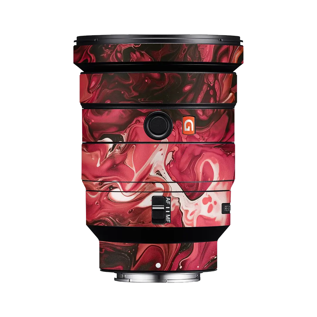 Preload Select Texture / Blood Rush