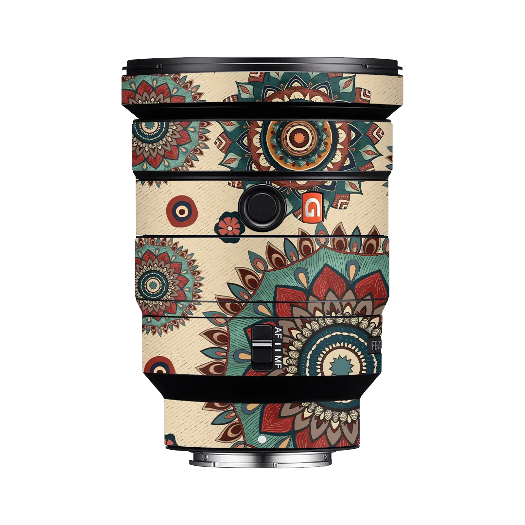 Preload Select Texture / Desert Bloom