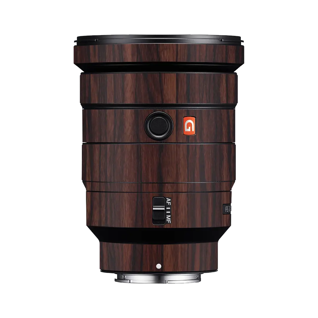 Preload Select Texture / Ebony Wood