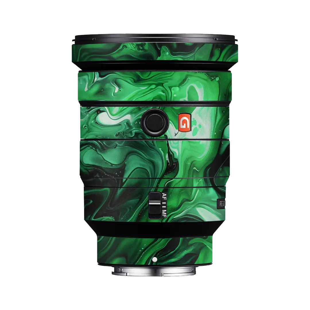 Preload Select Texture / Goblin Gas