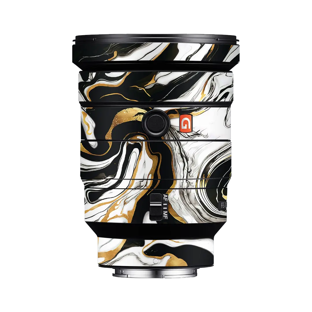 Preload Select Texture / Golden Abyss