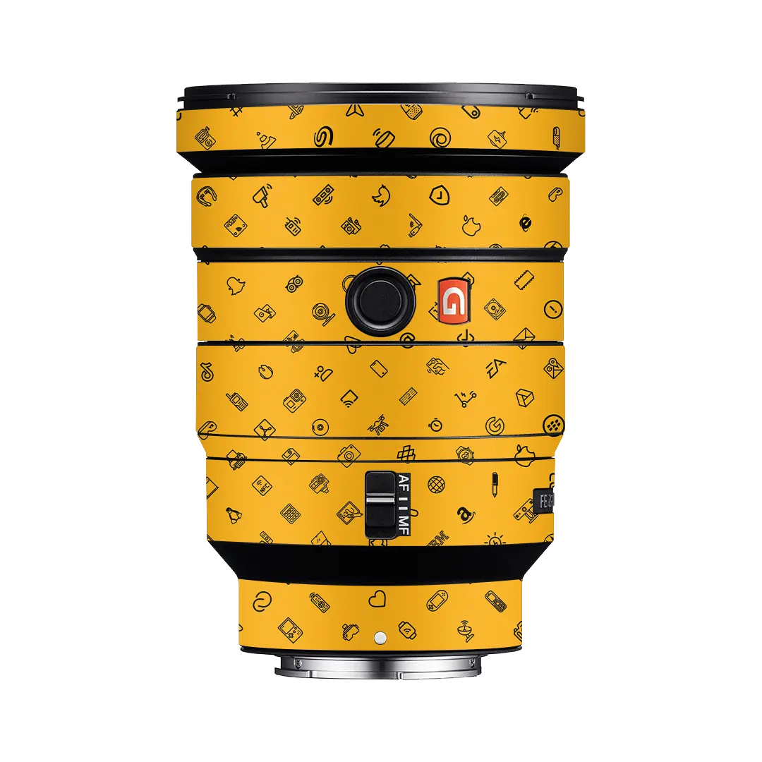 Preload Select Texture / Iconic Spark