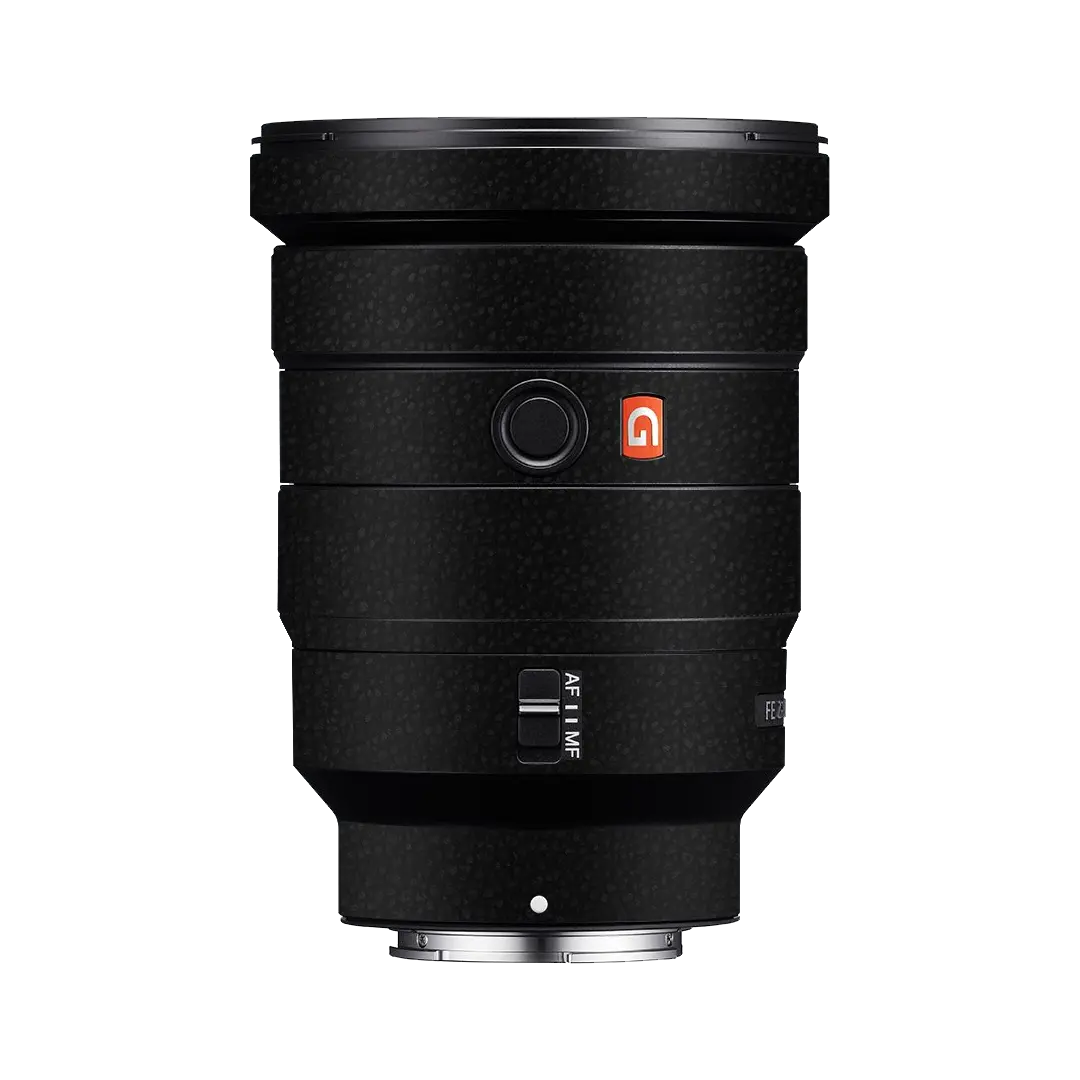 Preload Select Texture / Black Leather