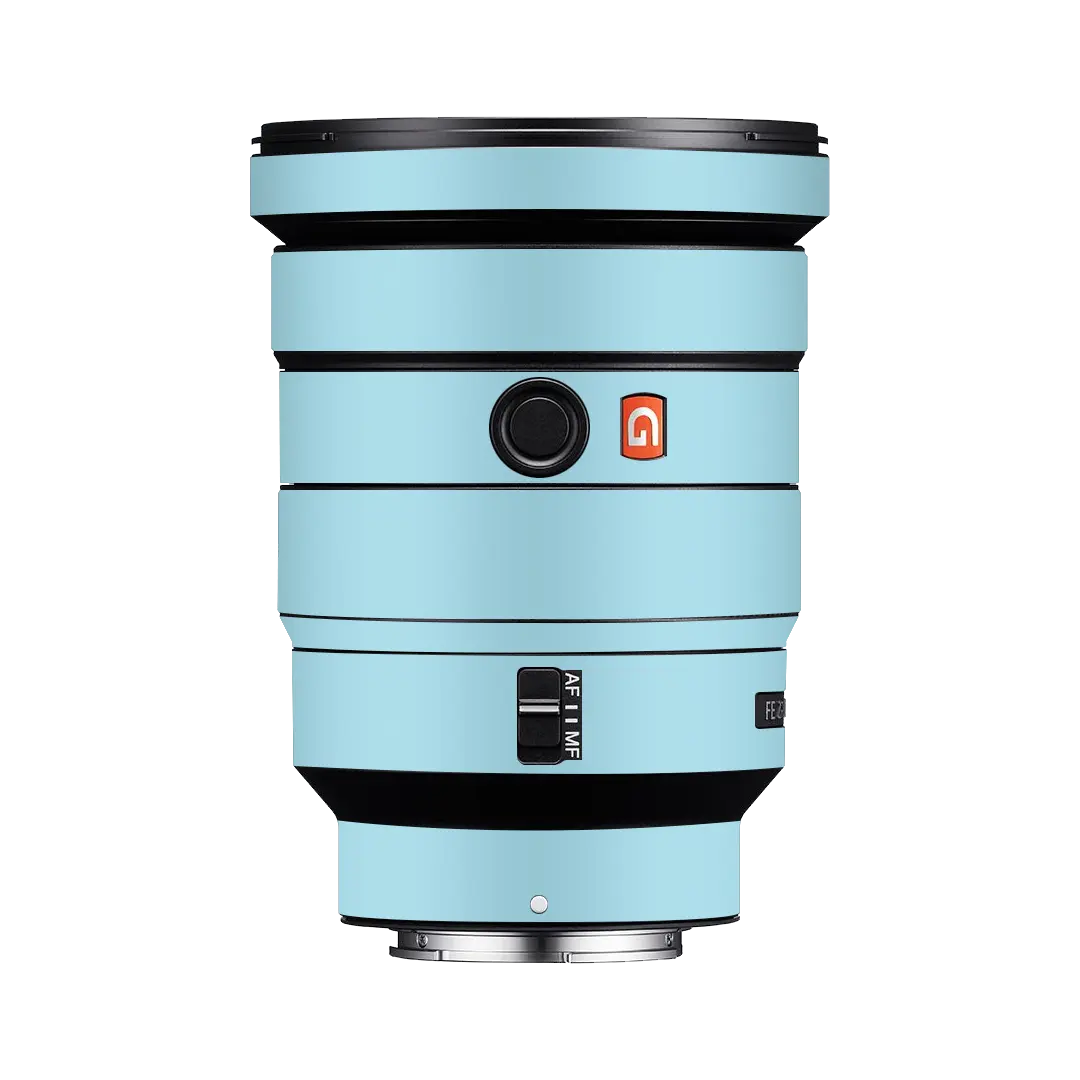 Preload Select Texture / Pastel Blue