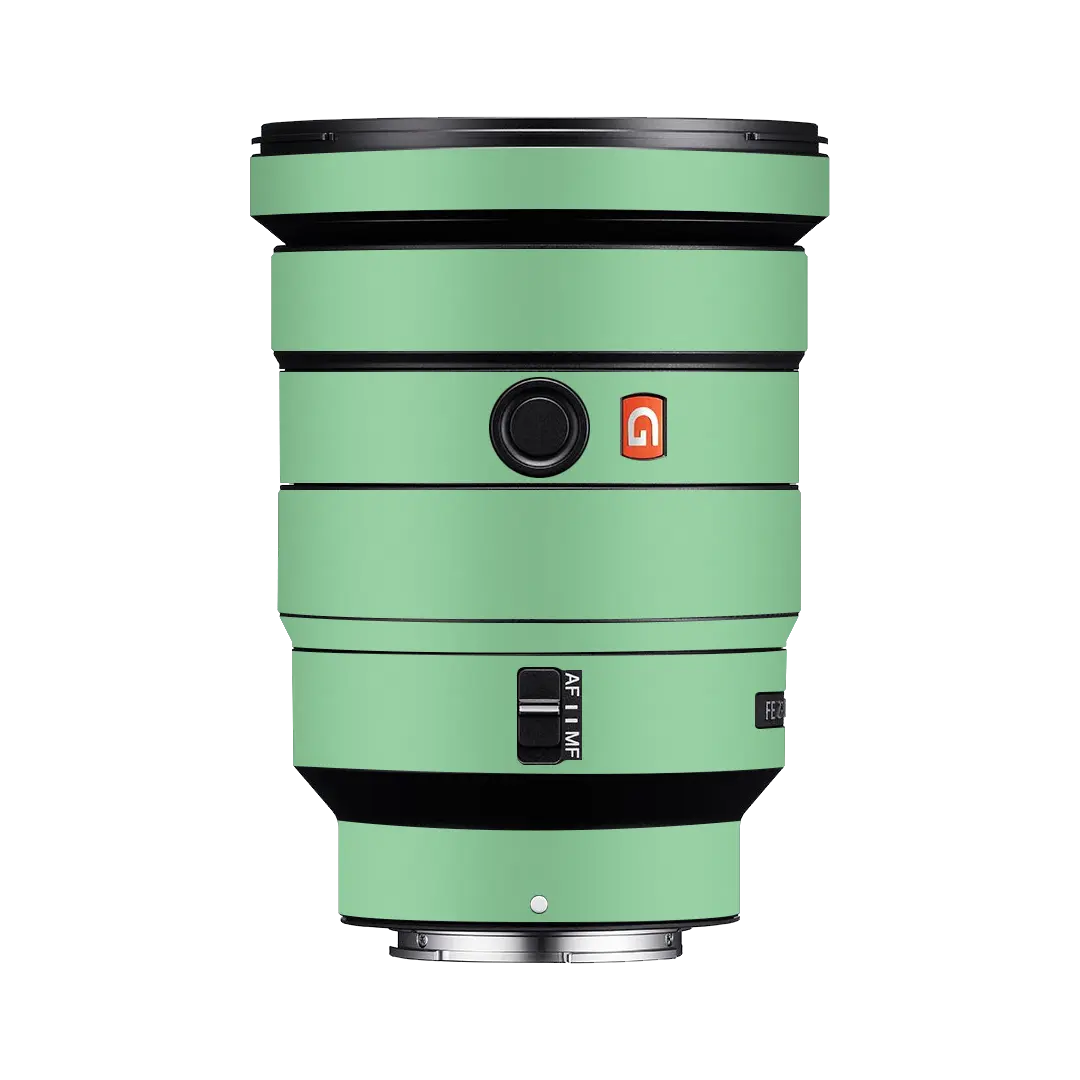 Preload Select Texture / Pastel Green