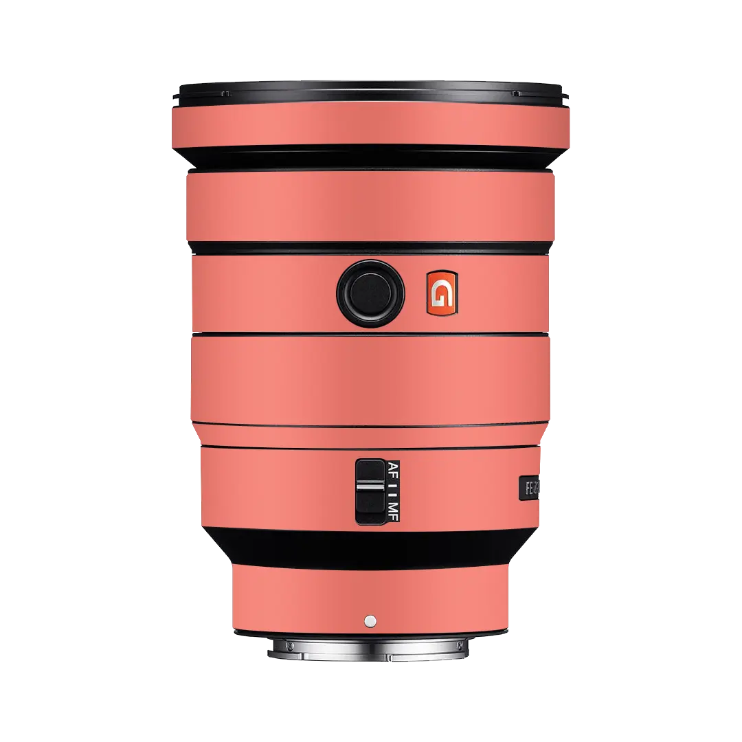 Preload Select Texture / Pastel Red