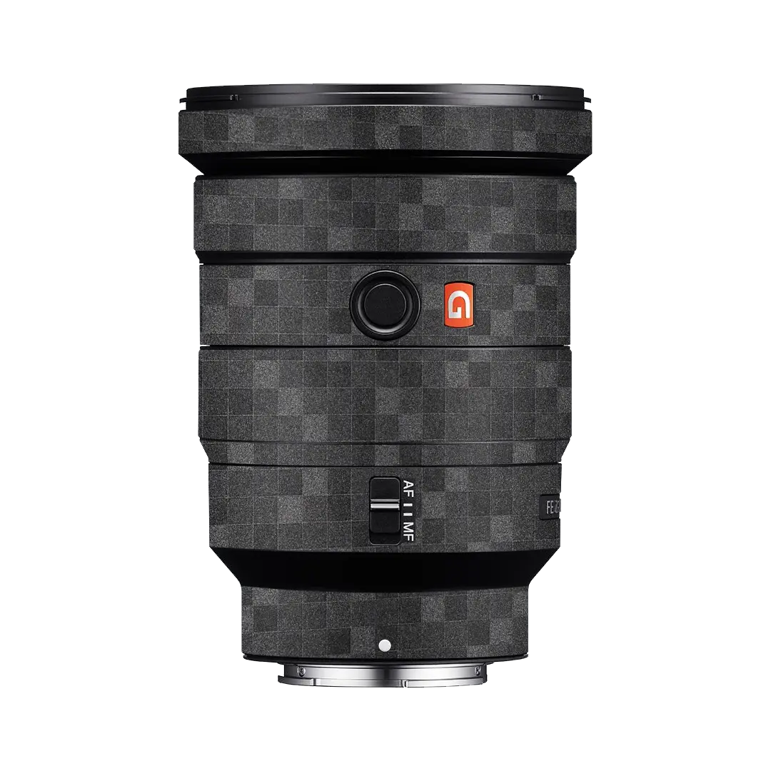 Preload Select Texture / Pixels Dark