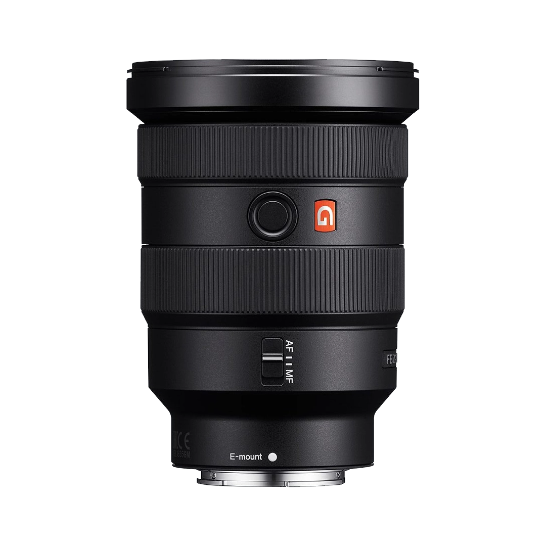 Sony FE 16-35MM F2.8 GM LENS (SEL1635GM) Skins & Wraps