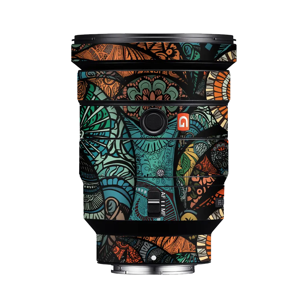 Preload Select Texture / Tribal Tusk