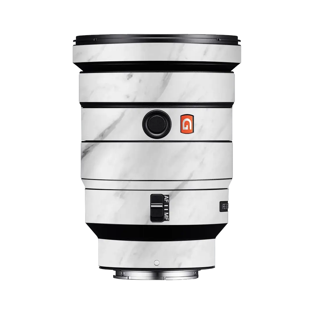 Preload Select Texture / White Marble