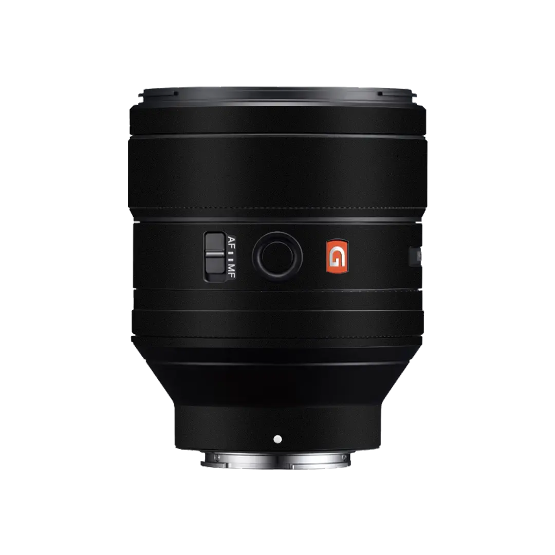 Preload Select Texture / Black Matte