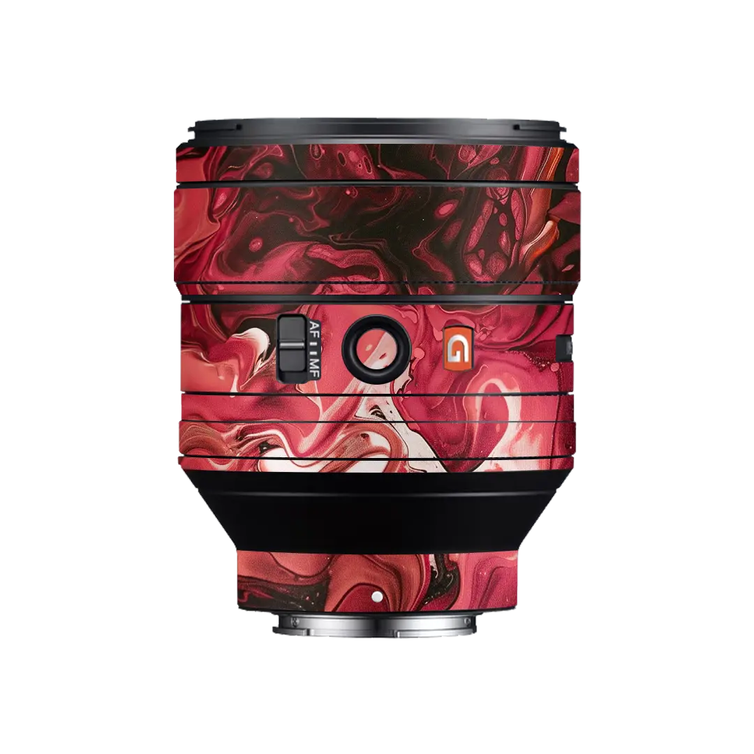 Preload Select Texture / Blood Rush