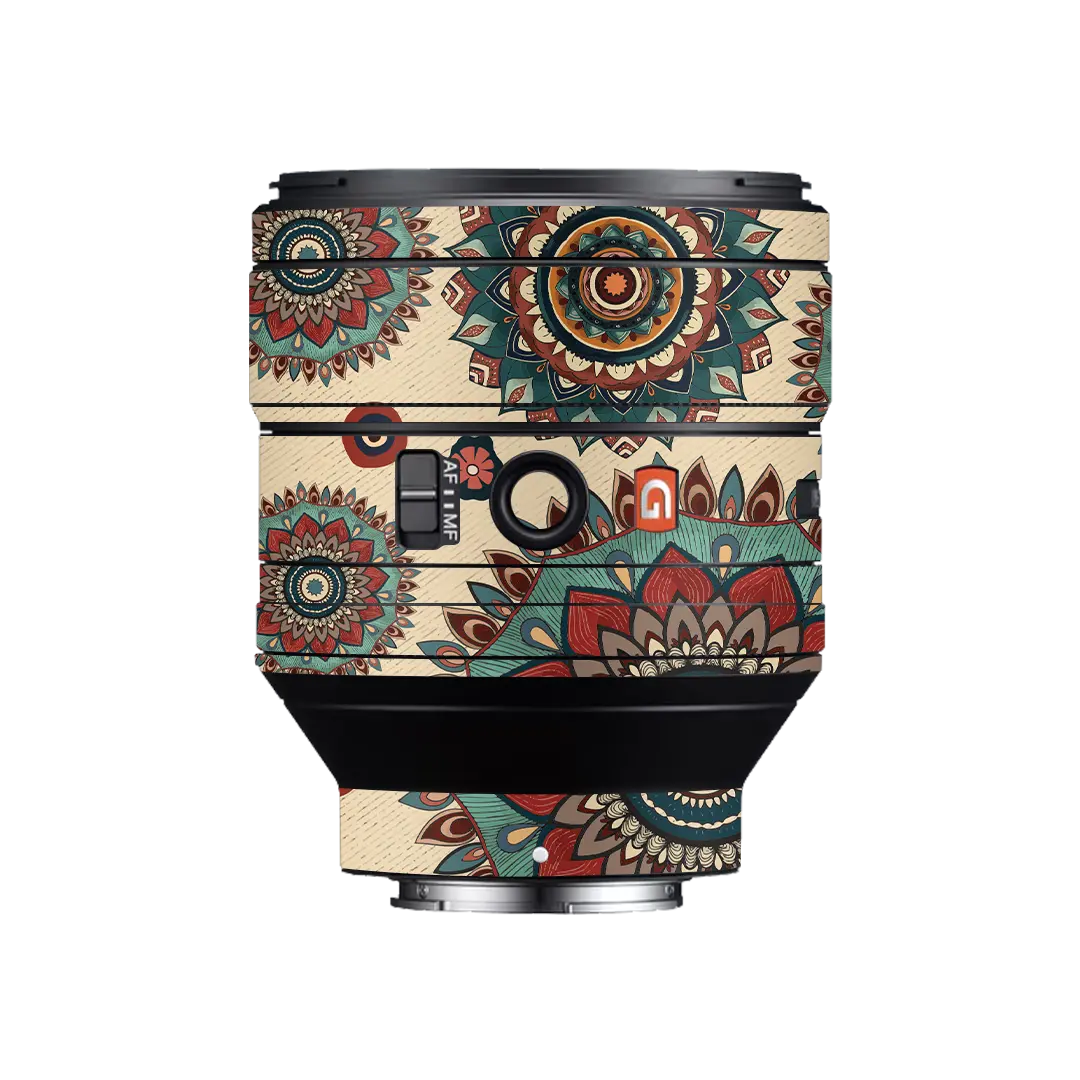 Preload Select Texture / Desert Bloom