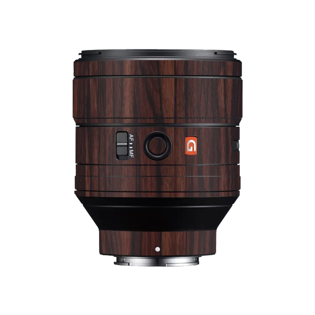 Preload Select Texture / Ebony Wood