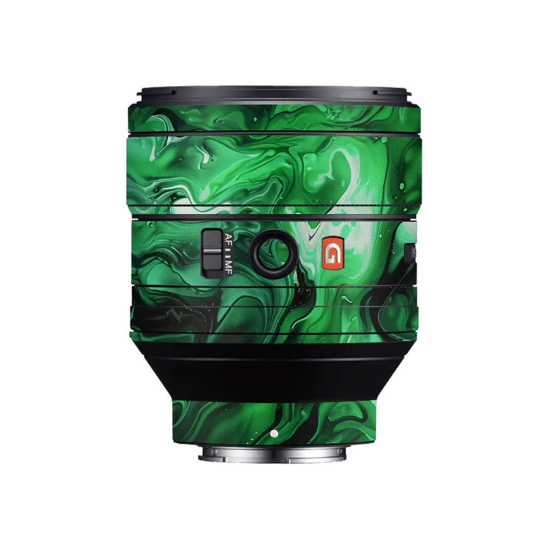 Preload Select Texture / Goblin Gas