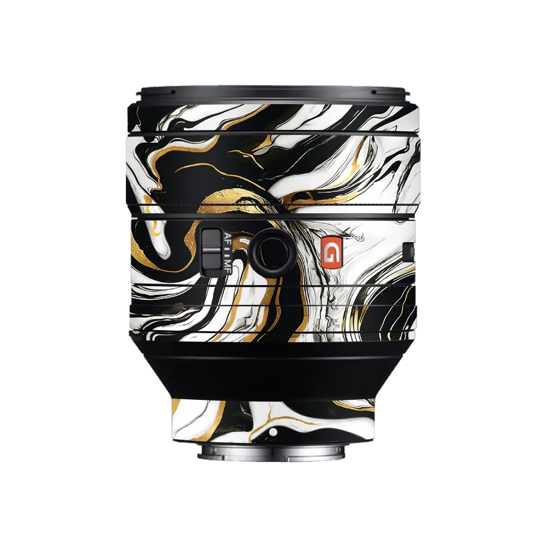 Preload Select Texture / Golden Abyss