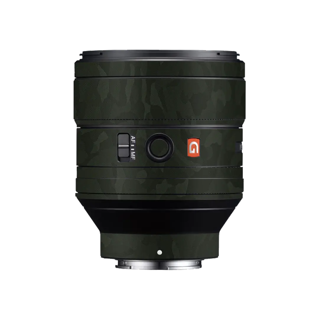 Preload Select Texture / Green Camo