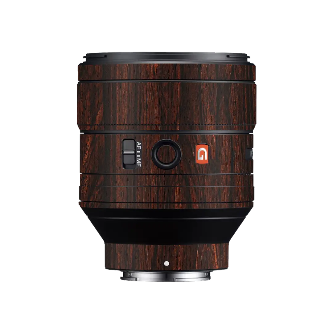 Preload Select Texture / Mahogany Wood