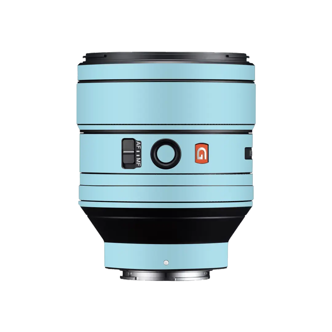 Preload Select Texture / Pastel Blue