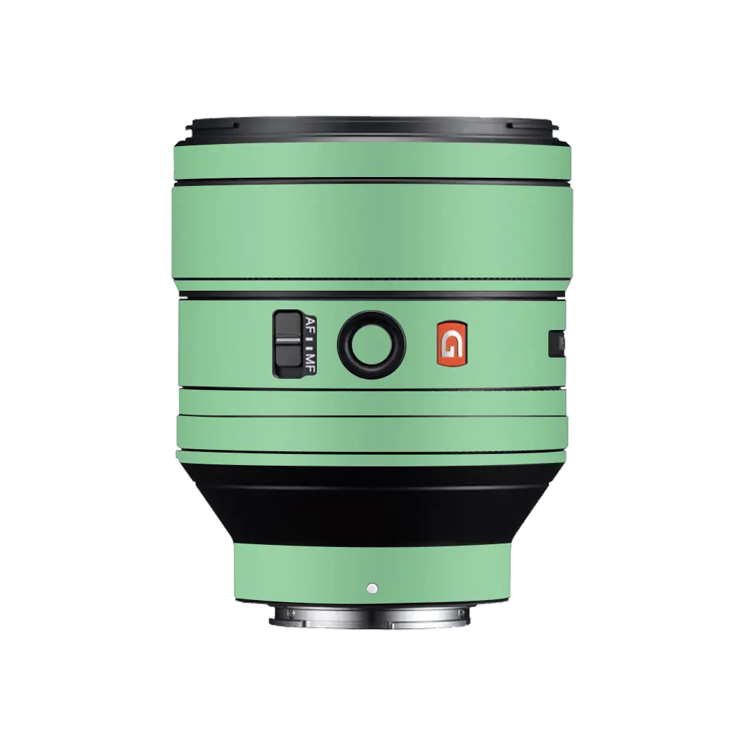 Preload Select Texture / Pastel Green