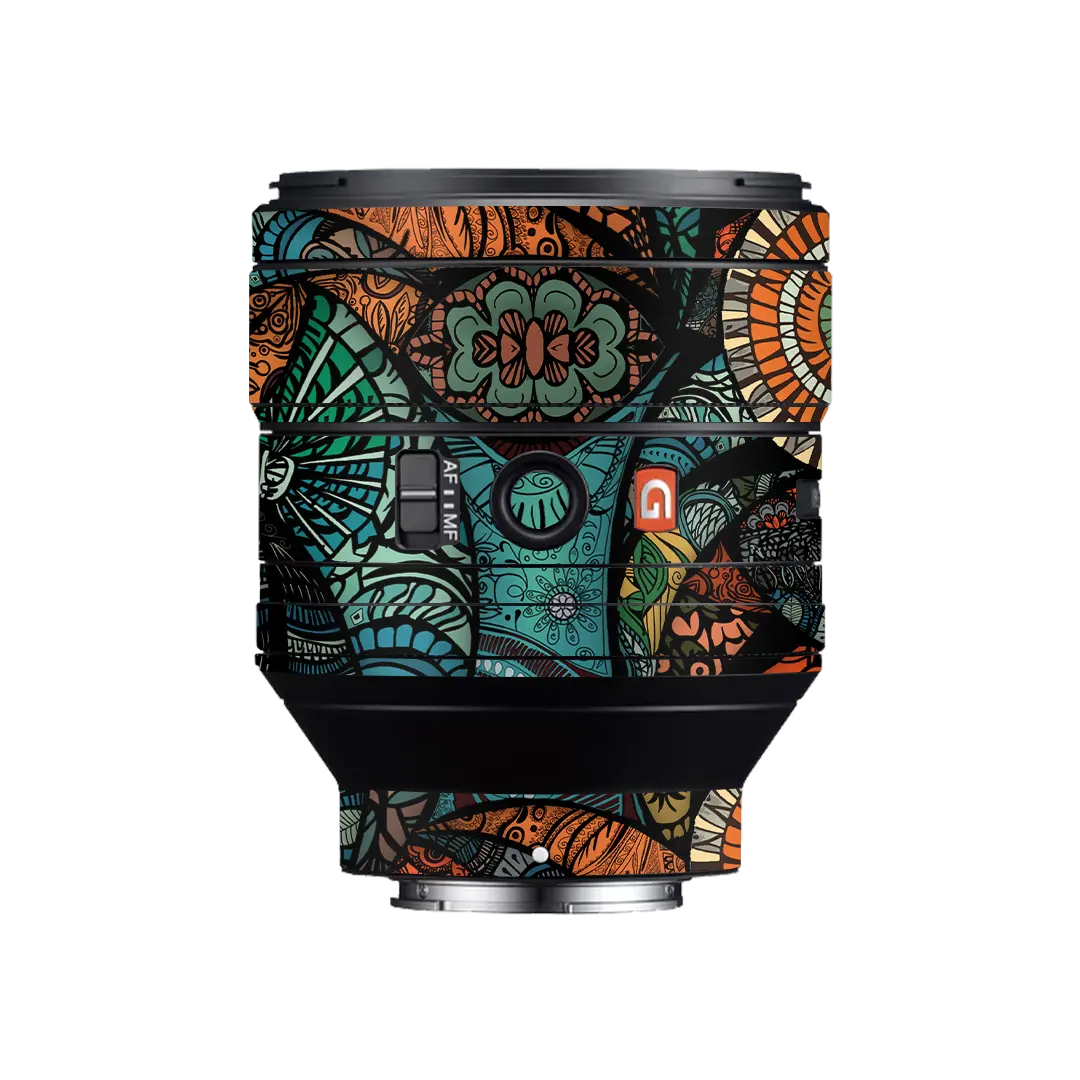 Preload Select Texture / Tribal Tusk