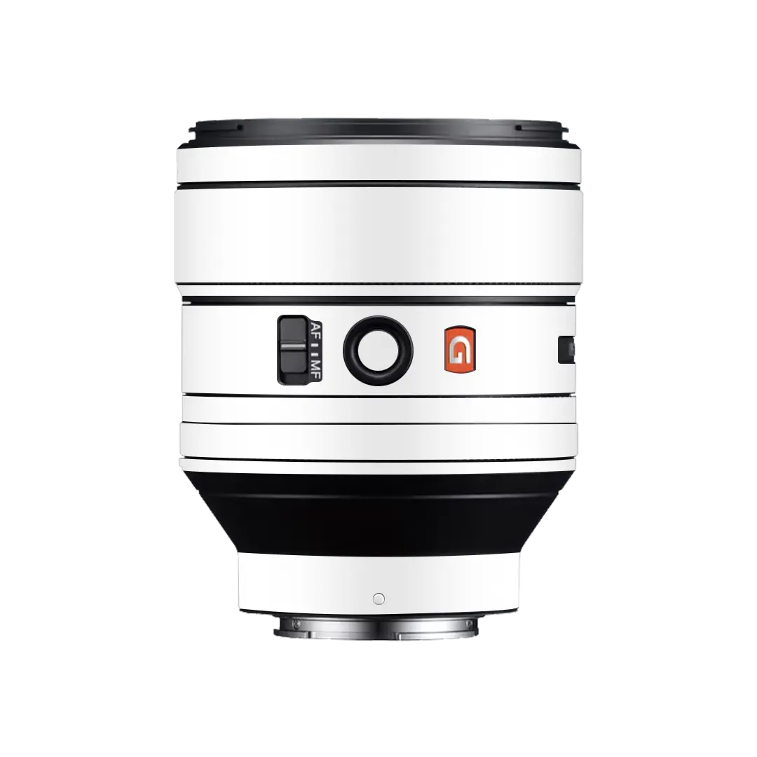 Preload Select Texture / White Matte