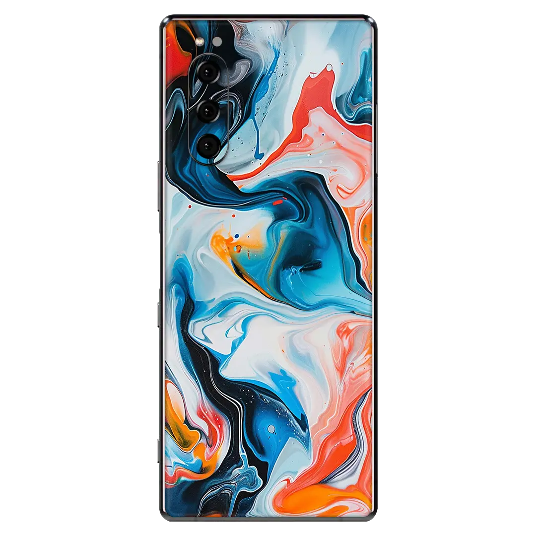 Preload Flat Back / Cryo Flare