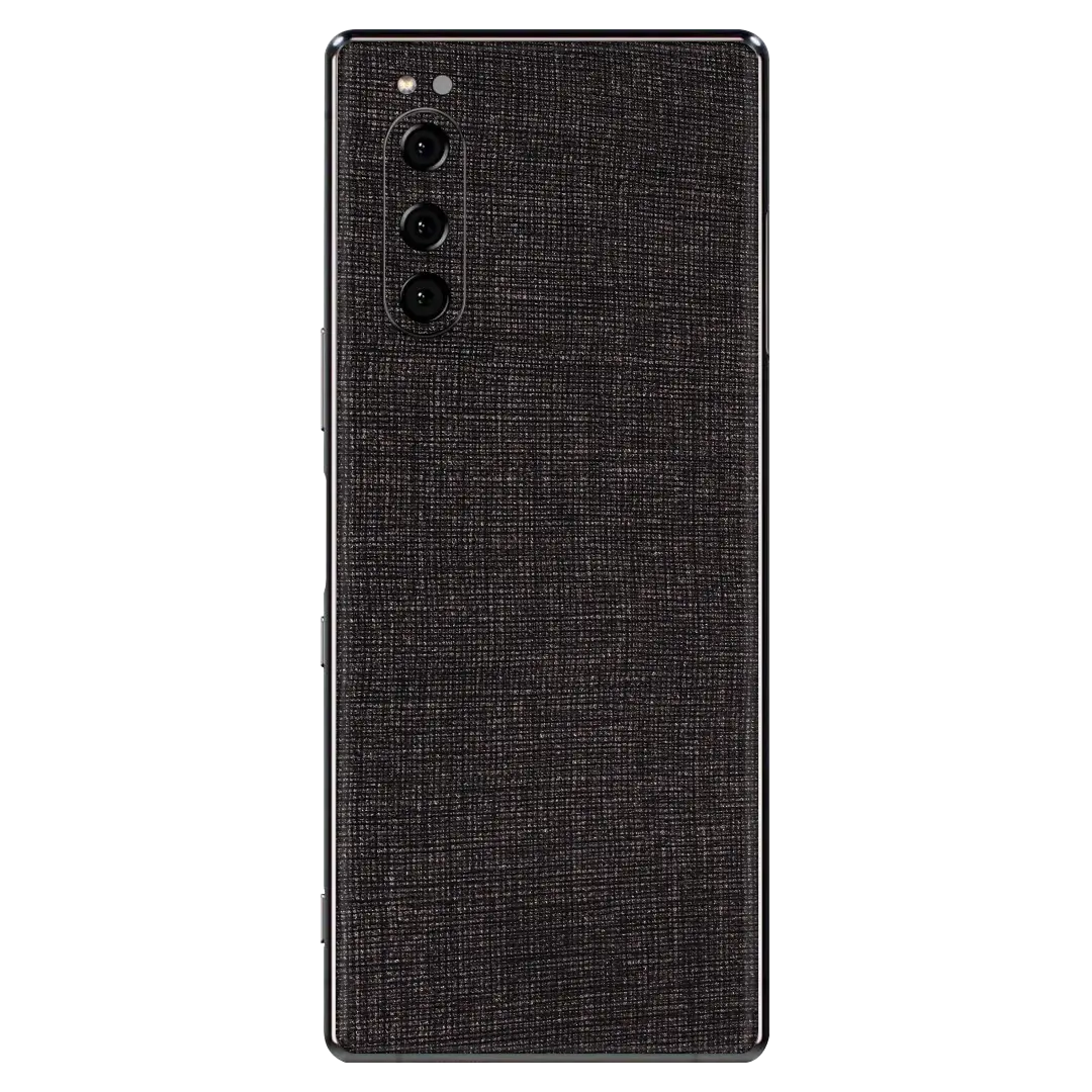 Preload Flat Back / Fabrix