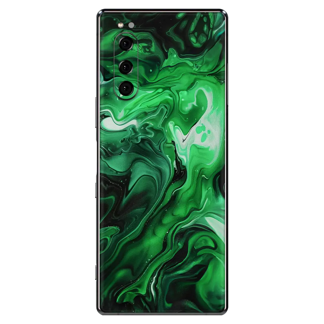 Preload Flat Back / Goblin Gas