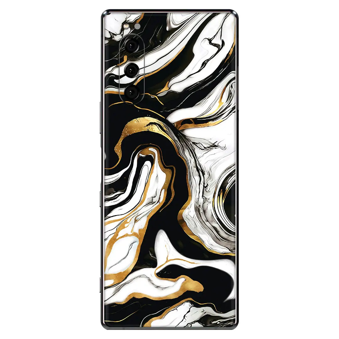 Preload Flat Back / Golden Abyss