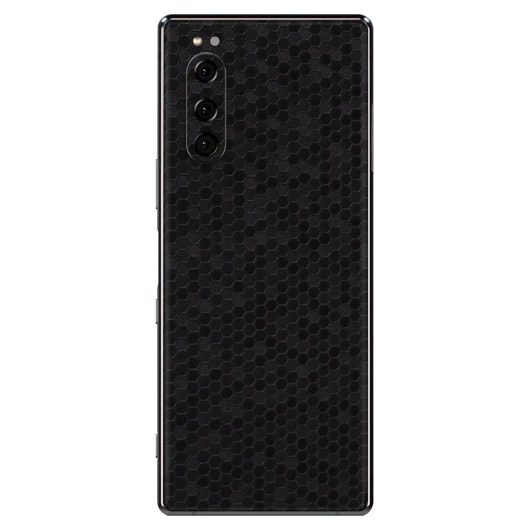 Preload Flat Back / Hive