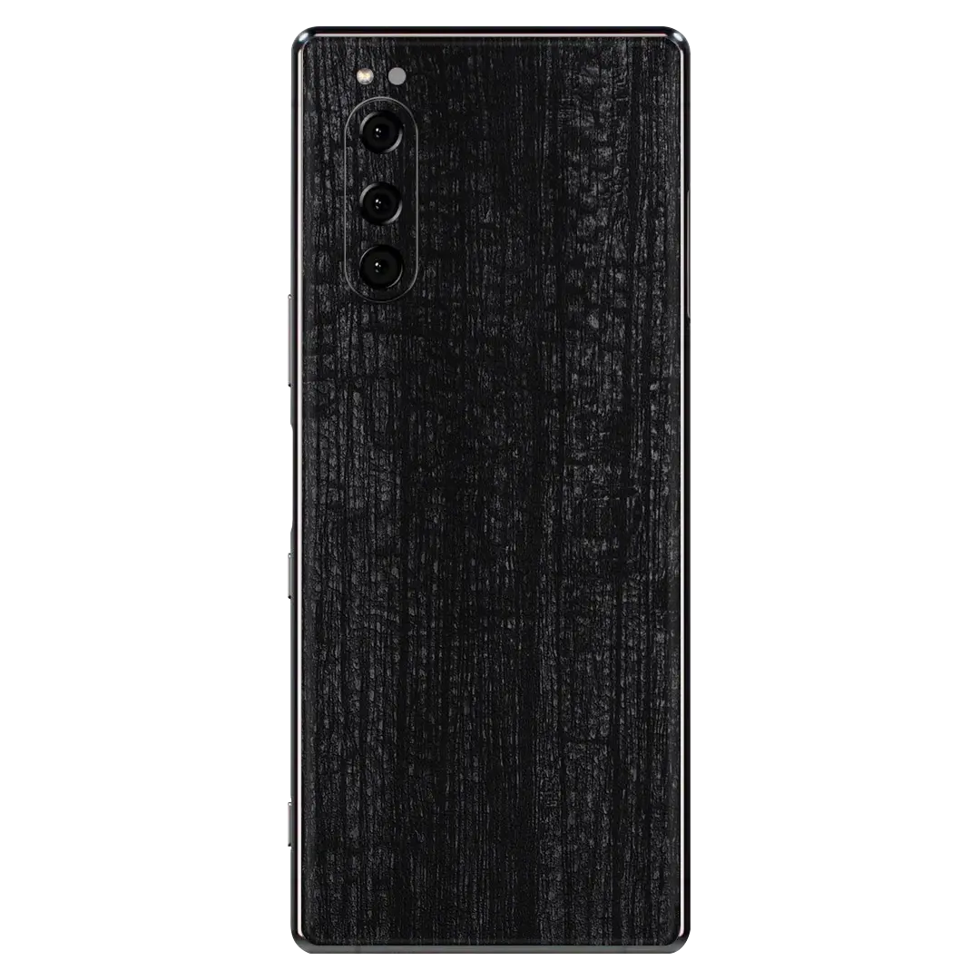 Preload Flat Back / Raptor