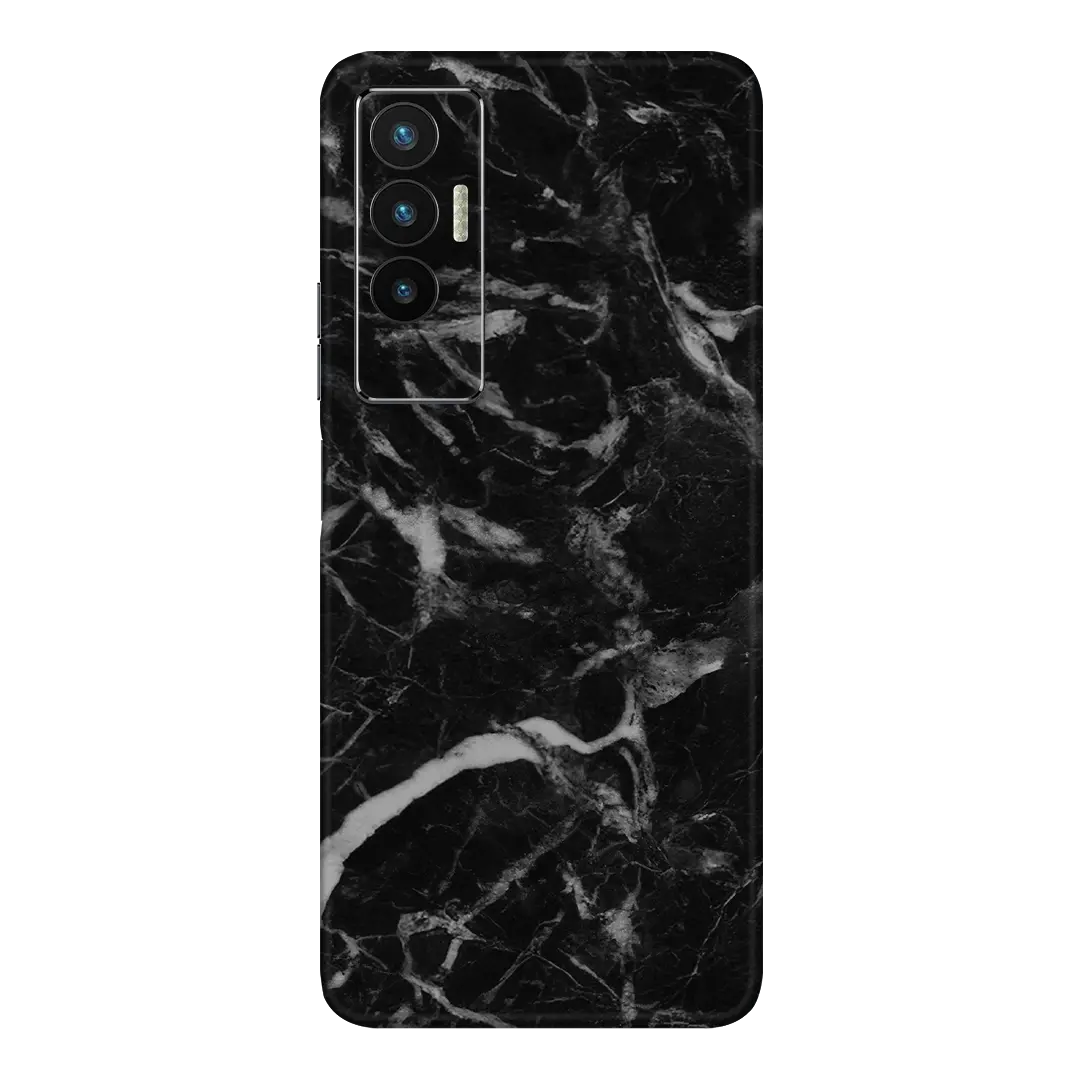 Preload Full Back / Black Marble