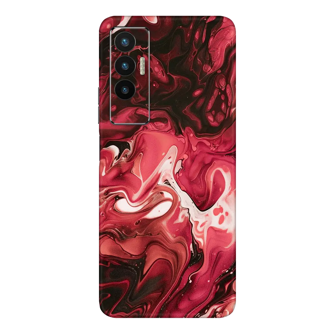 Preload Full Back / Blood Rush