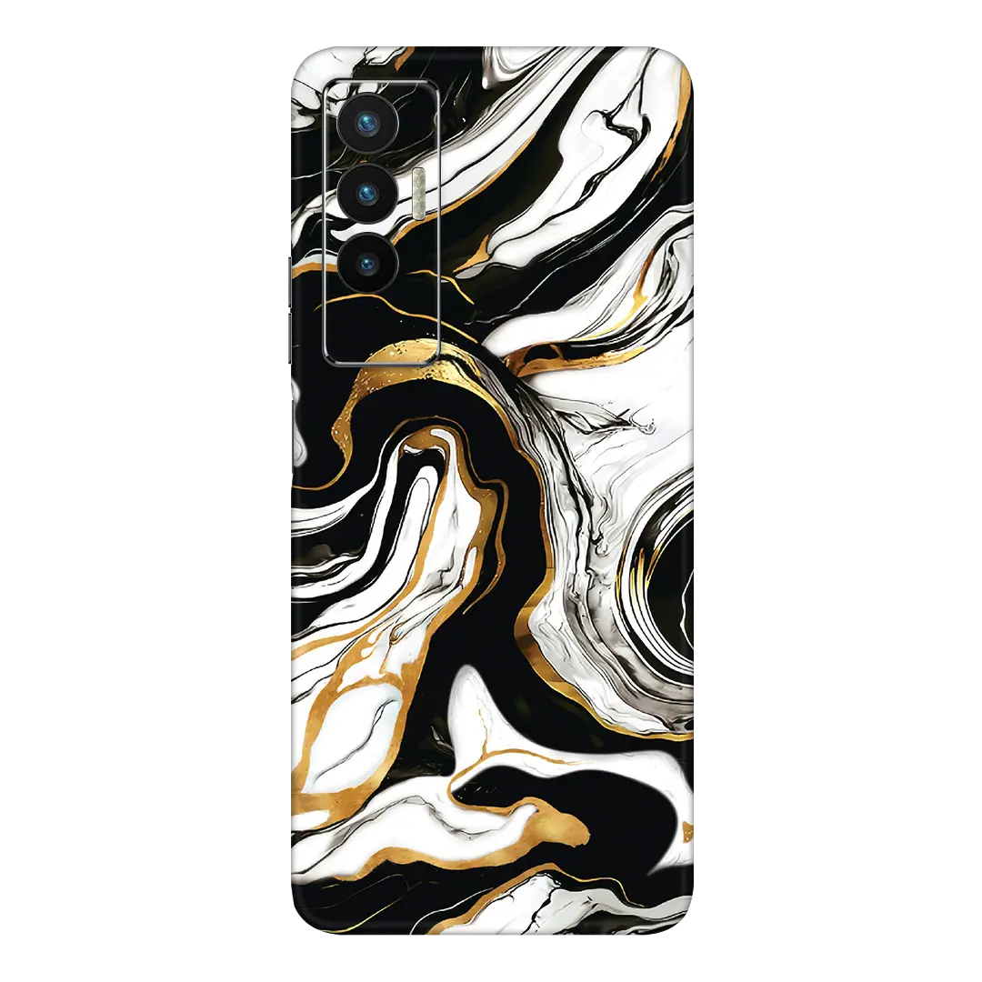 Preload Full Back / Golden Abyss