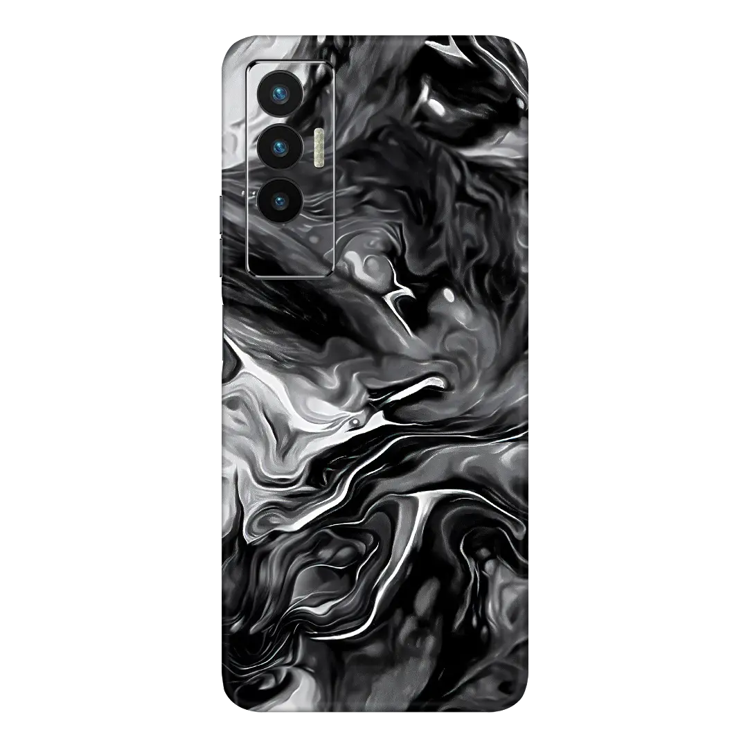 Preload Full Back / Midnight Fog