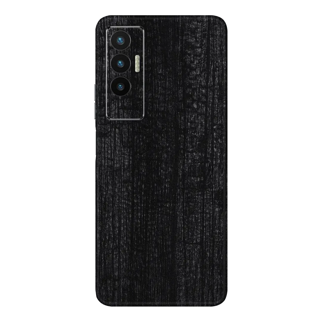 Preload Full Back / Raptor