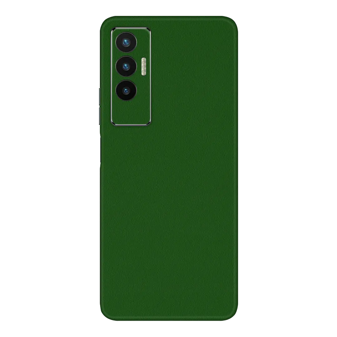 Preload Full Back / Sandstone Green