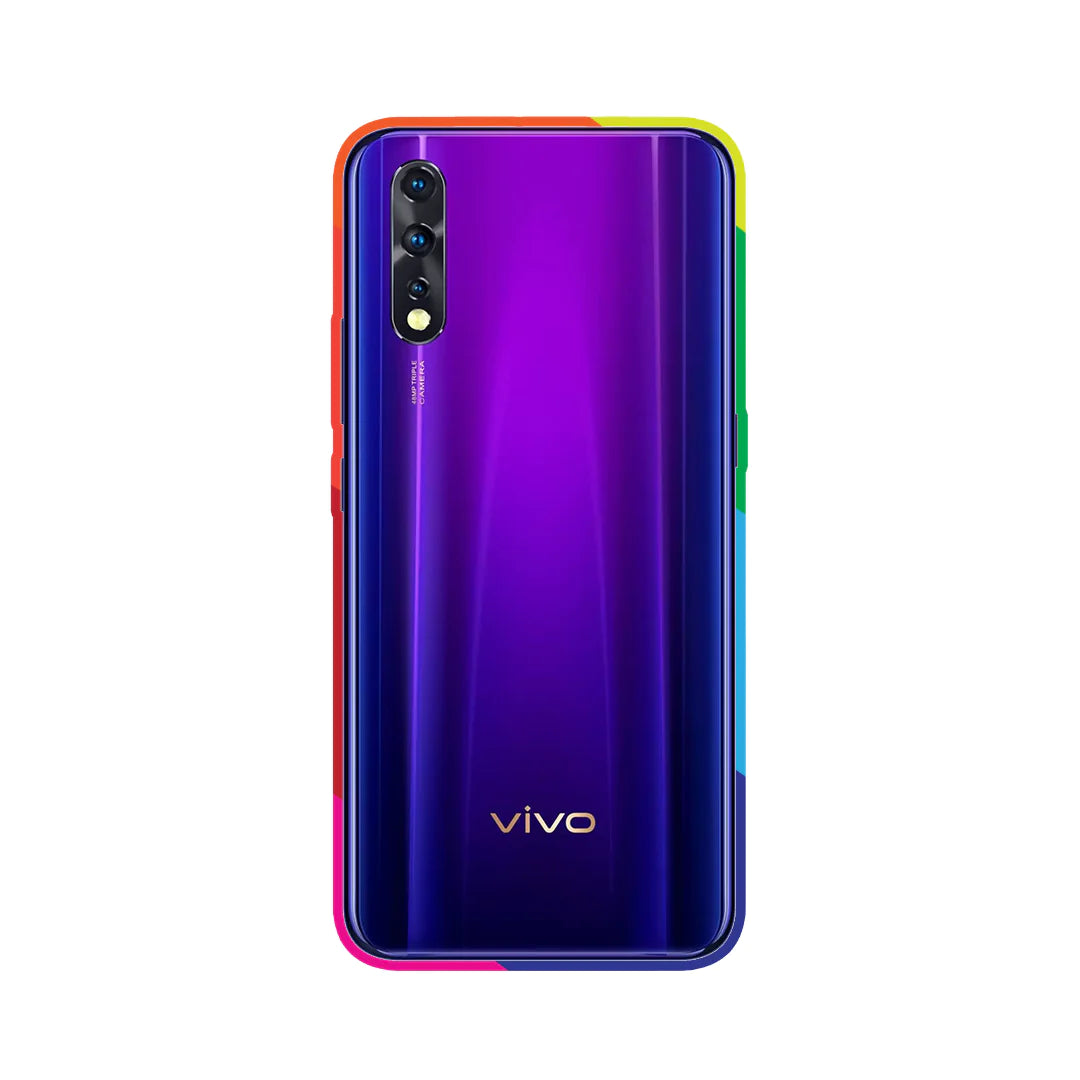 Vivo S1 Skins & Wraps
