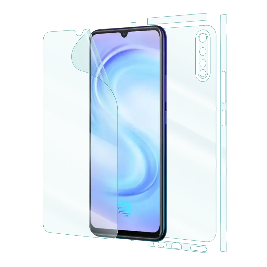 Vivo S1 Screen Protector