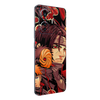 Vivo T1 44W Flat Back Skins & Wraps