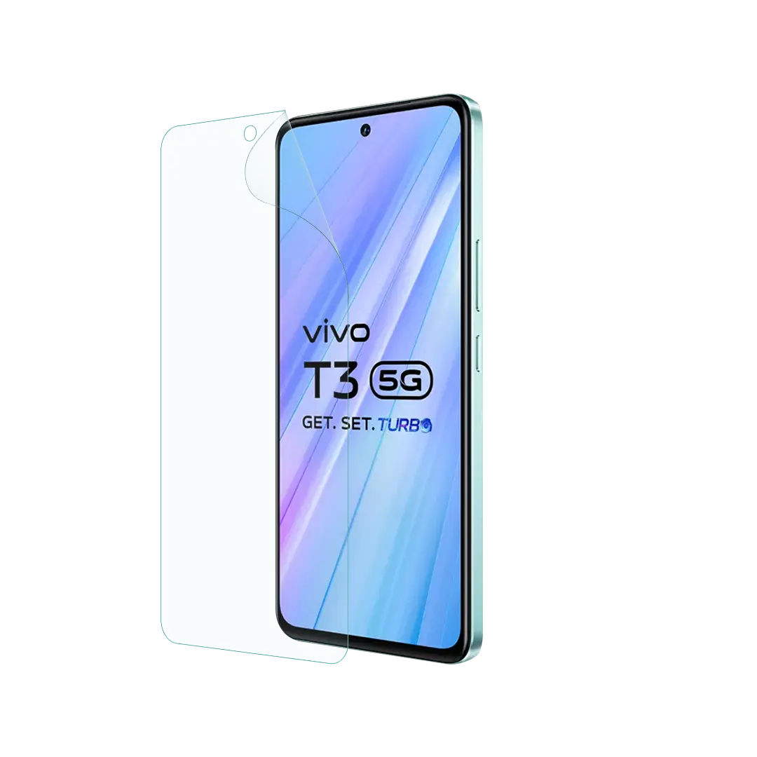 Vivo T3 Screen Protector