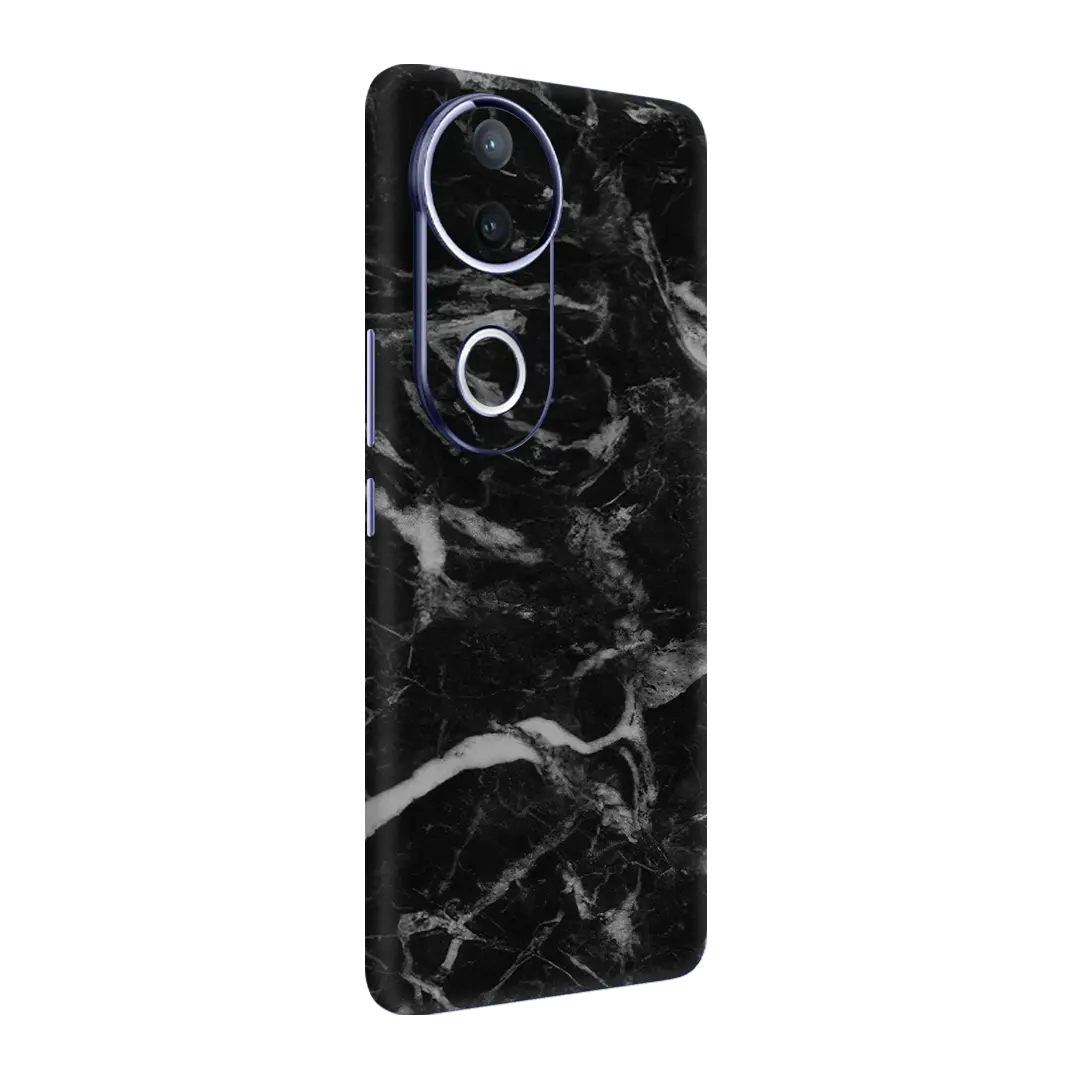 Preload Full Back / Black Marble