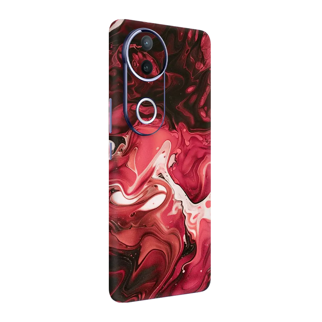 Preload Full Back / Blood Rush