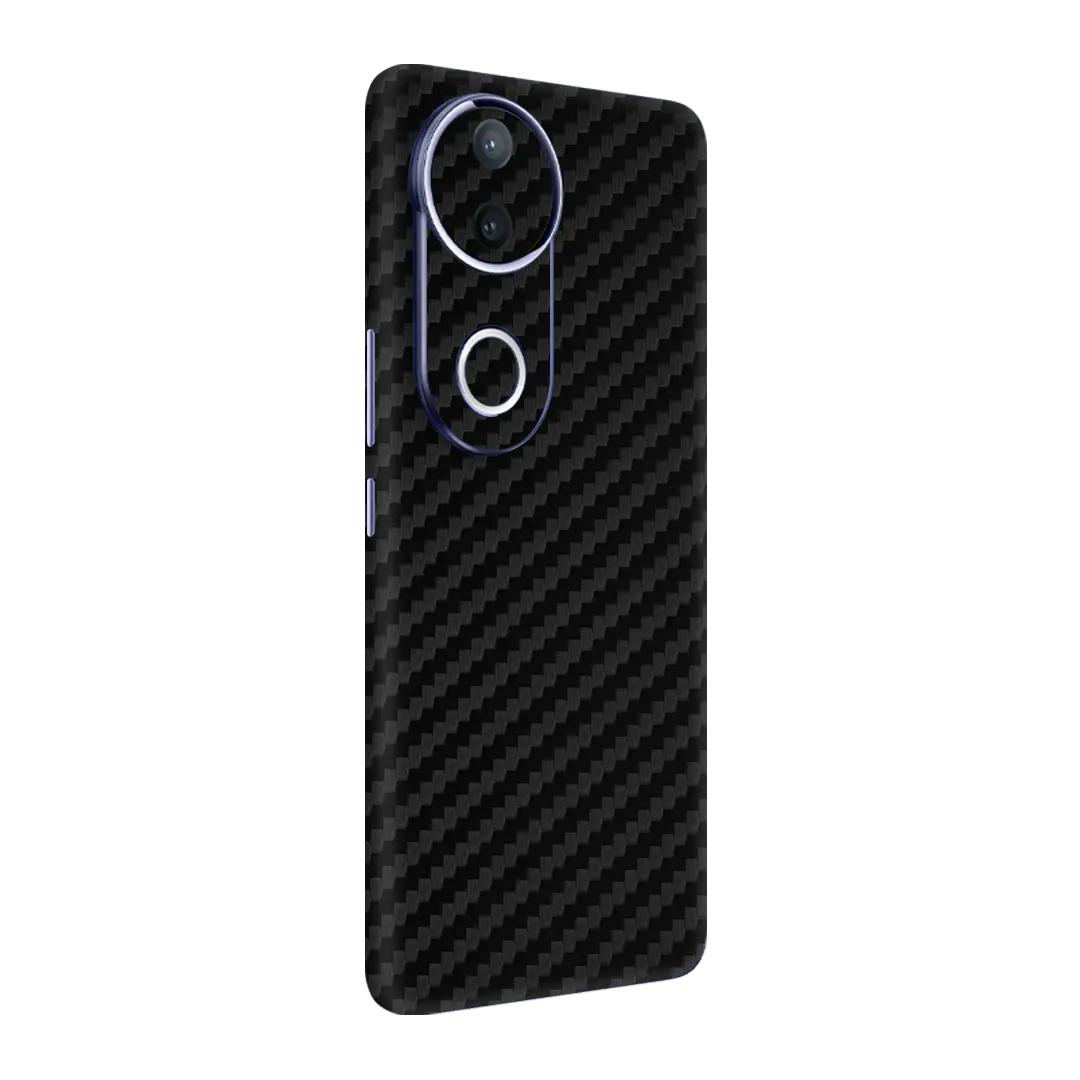 Preload Full Back / Carbon Fiber