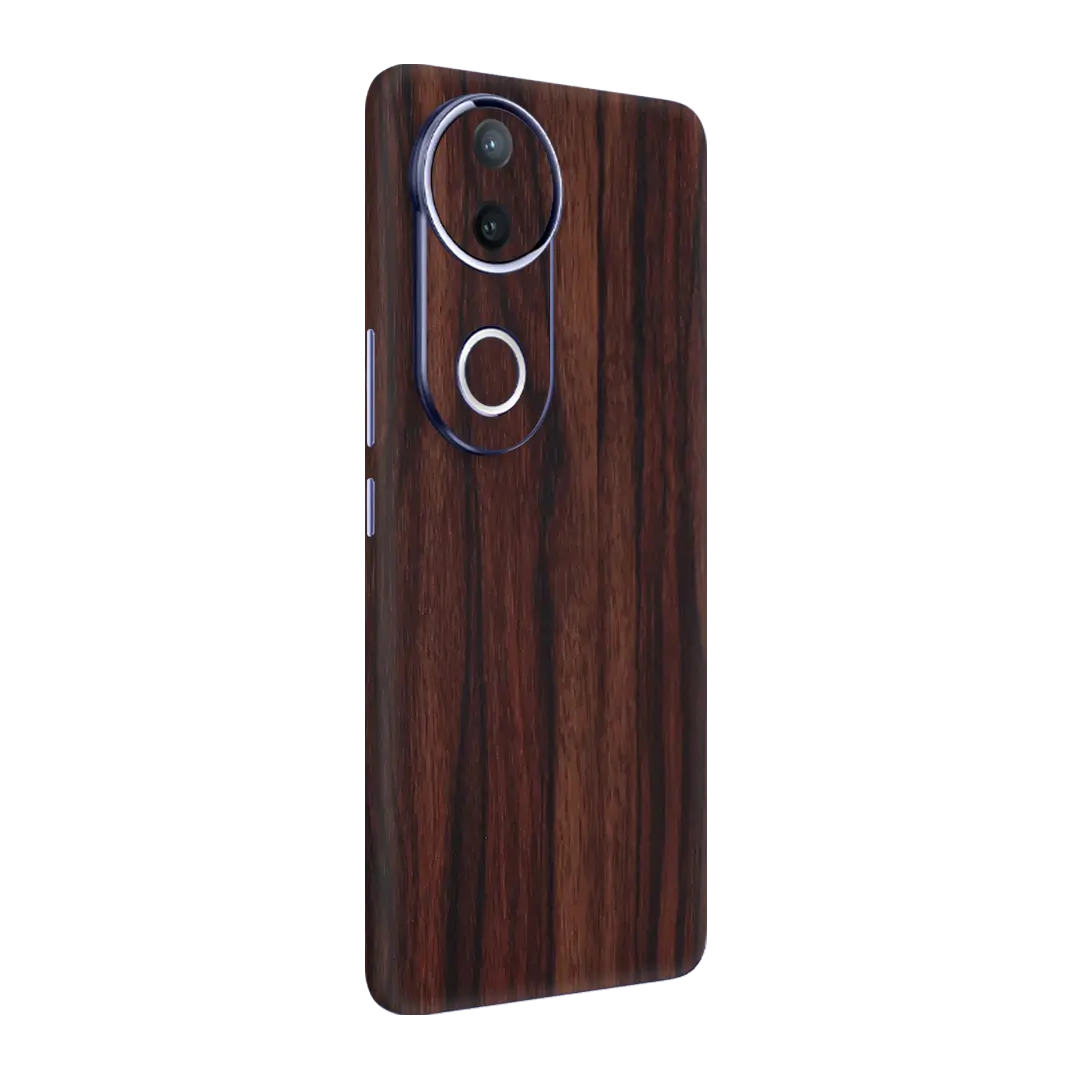 Preload Full Back / Ebony Wood